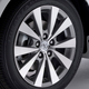 Illustration for article titled Pics Aplenty: 2011 Toyota Avalon gets taken pictures of
